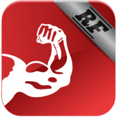 Rapid Fitness - Arm Workout Apk