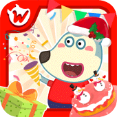 Wolfoo's Birthday Celebration Apk