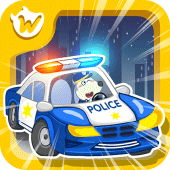 Wolfoo - We are the police Apk