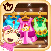 Lucy's Fashion Style Dress Up Apk