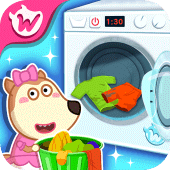 Cleanup House: Lucy Sweet Home Apk