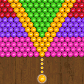 Bubble Shooter Apk