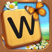 Word Card: Fun Collect Game Apk