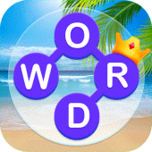 Word Connect - Train Brain Apk