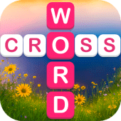 Word Cross - Crossword Puzzle Apk