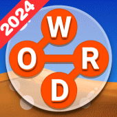 Word Connect: Crossword Puzzle Apk