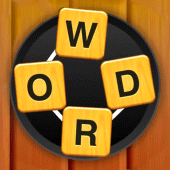 Word Hunt: Word Puzzle Game Apk