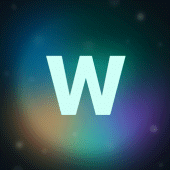 Polywords - Word Search Game Apk