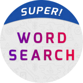 Super Word Search Puzzles Apk