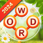 Word Go: Word Link Puzzle Apk