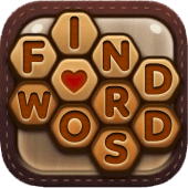 Word Search: Find Hidden Words Apk