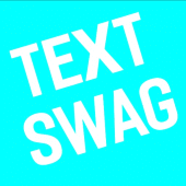 Text Swag - Typography Generator & Text On Picture Apk