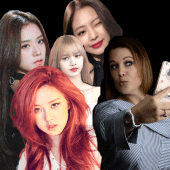 Selfie With Blackpink Apk