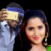 Selfie With Kajal Raghwani Apk