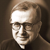 Saint Josemaría Escrivá Apk