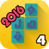 وصلة 4 - لعبة كلمات متقاطعة Apk