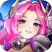 Ultimate Arena of Fate Apk