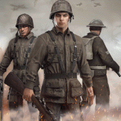 Call of World War WW2: Shooter Duty: Shooting Game Apk