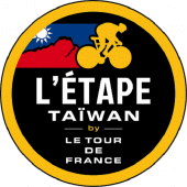 L'ÉTAPE TAÏWAN Apk