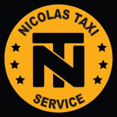 Nicolas Taxi Apk