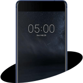 Theme For Nokia 5 Apk