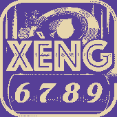 Xeeng6789: Game Bài Doi Thuong Apk