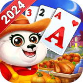 Solitaire TriPeaks: Christmas Apk