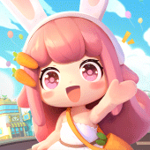 衝吧！迷你少女團 Apk