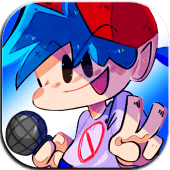 Friday Night Funkin Music Game Beta Apk