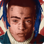 XXXTENTACION Wallpaper HD - (2019 Ver.) Apk