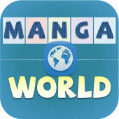 Manga World - Best Comic Reader Apk