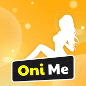 Oni Me - Fun & Live Apk