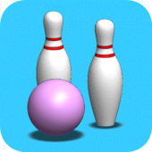 Sky Bowling Apk