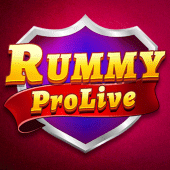 Rummy Pro Live - card game Apk