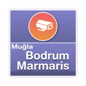 Bodrum Marmaris Kameralar Apk