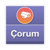 Çorum Canlı Şehir Kameraları Apk