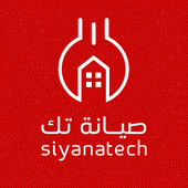 صيانة تك   siyanatech Apk