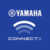 Yamaha Motorcycle Connect X Apk