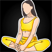 YOGA Workout for Weight Loss Apk