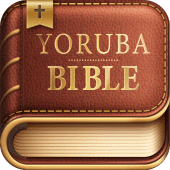 Yoruba Bible and English KJV Apk