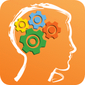 Brain Training Day~brain power Apk