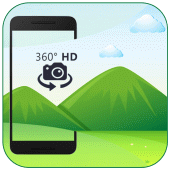 HD Panorama Camera 360 Apk