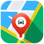 Voice GPS Navigation on Map Apk