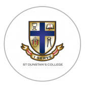 St Dunstan's College Apk