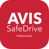 AVIS SafeDrive Netherlands Apk