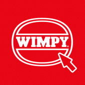 Wimpy Rewards App Apk