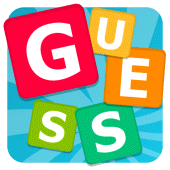 Word Guess - Pics and Words Apk