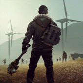 Last Day on Earth: Survival Apk