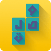 وصلة - لعبة كلمات متقاطعة‎ Apk