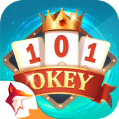 Okey Zingplay Apk